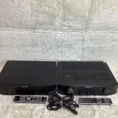 Marantz マランツ　PM5004 / CD5004 セット リモコン付きのサムネイル