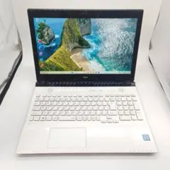 G-35/第8世代/i7-8565/SSD128+HDD1TB/8GB/DVD - メルカリ