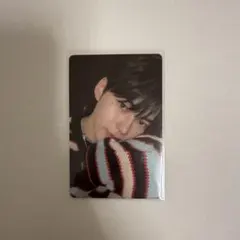 ソンハンビン ハンビン zb1 ZEROBASEONE Meltingpoint