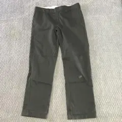 ディッキーズ　メキシコ製　34×32