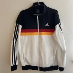 XL アディダス ドイツ代表 ジャージ トラック