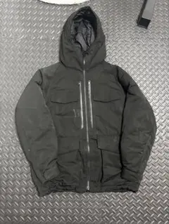 UNIQLO×White Mountaineering ダウンジャケット M