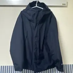 +phenix WINDSTOPPER by GORE-TEX LABSダウン