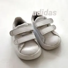 adidas ベビー　スニーカー