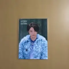 ミセスグリーンアップル　バベルの塔　フォトカード　77番　大森元貴