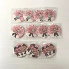 2025年最新】nqrse 缶バッジの人気アイテム - メルカリ