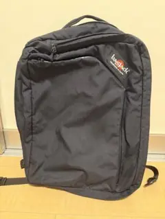 bagjackのリュック