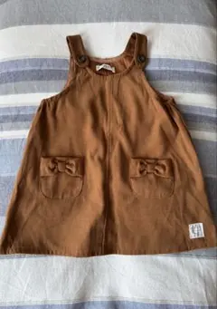 conoco ジャンパースカート　90サイズ