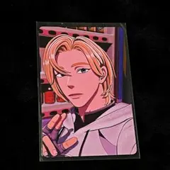 PLAVE NOAH ノア DASH HMVトレカ 特典