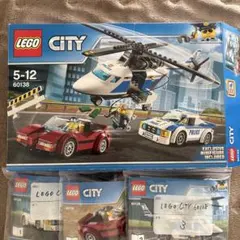 2026年最新】lego 60138の人気アイテム - メルカリ