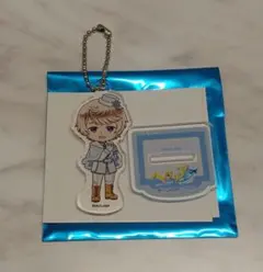 ヘタリア AMO CAFE アモカフェ ミニキャラ アクスタ ロシア 露