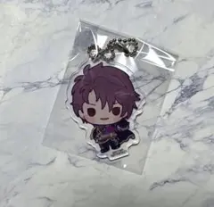アイナナ ムビナナ アクリルキーホルダー ŹOOĻ 御堂虎於
