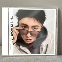 2026年最新】與真司郎 i am what i am aaaの人気アイテム - メルカリ