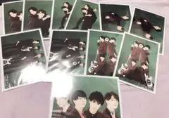 エビライ 2019 生写真