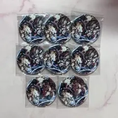 シクフォニ みこと 六幻 缶バッジ セット - メルカリ
