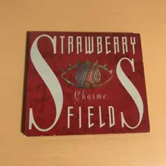 STRAWBERRY FIELDS / charme