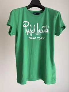 Polo Ralph Lauren Tシャツ グリーン XSのサムネイル