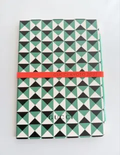 GUCCI KYOTO 2021 ノート非売品