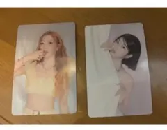 IS:SUE 会場限定 CD 購入特典　早い者勝ち