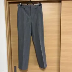 EZYアンクルパンツ　UNIQLO