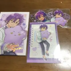あんスタ 中国 童心 まとめ売り 乙狩アドニス