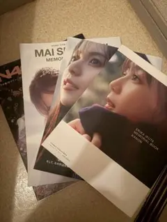 乃木坂46 写真集・ライブ映像作品 まとめ売り - メルカリ