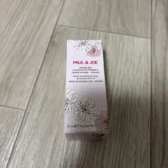 ポールアンドジョー スパークリングプライマーS 002 15ml