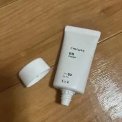 ちふれ BBクリームN ピンクオークル系のサムネイル