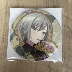 メタリック缶バッチコレクションB 日野森志歩 - メルカリ