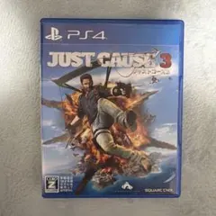 PS4 レゴシティ アンダーカバー / ジャストコーズ3