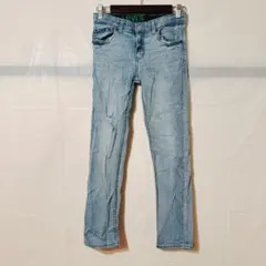 美品✨️ Levi's ストレートデニム W26 L32 ボトムス デニム