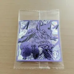 ガンダムシールウエハース Vol.4 ジフレド