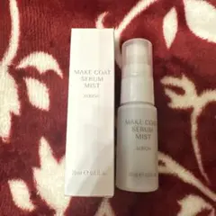 ALBION MAKE COAT SERUM MIST 20mlのサムネイル