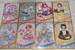 ひみつのアイプリ サンリオ コラボ コンプリートセット ②
