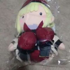 Ave Mujica モーティス人形 ぬいぐるみ