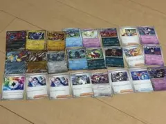 ポケモンカード まとめ売り ブラックボルト ホワイトフレア
