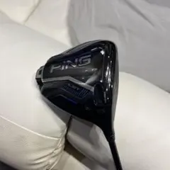 ぺいg440LST 美品 毎日発送】ピン PING G440 LST ドライバー メンズ ALTA J