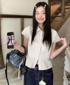 shein ブラウスのサムネイル