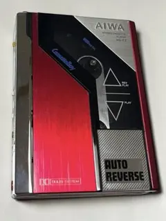 2026年最新】aiwa hs-p7の人気アイテム - メルカリ
