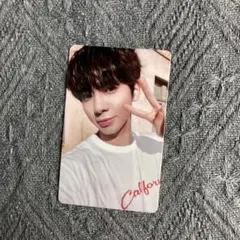 TXT Love Language line music テヒョン トレカ