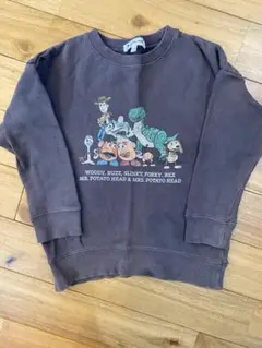 GLOBAL WORKトイ・ストーリー トレーナー