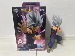 ドラゴンボール 一番くじ 孫悟飯ビースト A賞