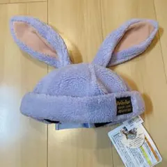 ロストキッズ ファンキャップ ピーターパン うさ耳