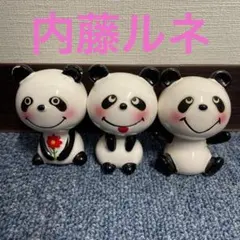 内藤ルネ アンティーク雑貨