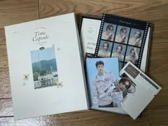 ASTRO アルバム フォトブック タイムカプセル トレカ まとめ売り ASTRO アルバム フォトブック タイムカプセル トレカ まとめ売り