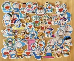 【新品】ドラえもんシール　50枚