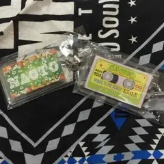 EXILE NAOTO ネームガチャ