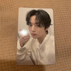 straykids スキズ hollow 会場限定 トレカ リノ 5/10