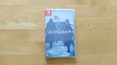 Switch Redemption Reapers リデンプションリーパーズ