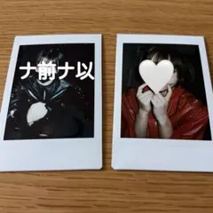 2025年最新】asp チェキの人気アイテム - メルカリ